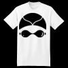 XXL Hanes Tagless T Thumbnail