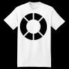 XXL Hanes Tagless T Thumbnail