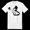 XXL Hanes Tagless T Thumbnail
