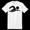 XXL Hanes Tagless T Thumbnail