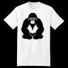 XXL Hanes Tagless T Thumbnail