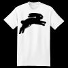 XXL Hanes Tagless T Thumbnail