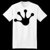 XXL Hanes Tagless T Thumbnail