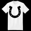 XXL Hanes Tagless T Thumbnail