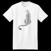 XXL Hanes Tagless T Thumbnail