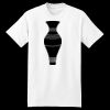 XXL Hanes Tagless T Thumbnail