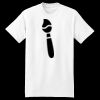 XXL Hanes Tagless T Thumbnail