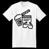 XXL Hanes Tagless T Thumbnail