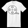 XXL Hanes Tagless T Thumbnail