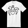 XXL Hanes Tagless T Thumbnail