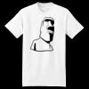 XXL Hanes Tagless T Thumbnail