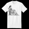 XXL Hanes Tagless T Thumbnail