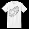 XXL Hanes Tagless T Thumbnail