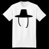 XXL Hanes Tagless T Thumbnail