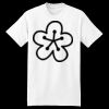 XXL Hanes Tagless T Thumbnail