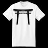 XXL Hanes Tagless T Thumbnail