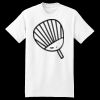XXL Hanes Tagless T Thumbnail