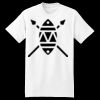 XXL Hanes Tagless T Thumbnail