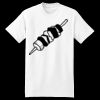 XXL Hanes Tagless T Thumbnail