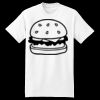 XXL Hanes Tagless T Thumbnail