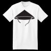 XXL Hanes Tagless T Thumbnail