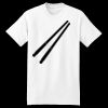 XXL Hanes Tagless T Thumbnail