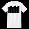 XXL Hanes Tagless T Thumbnail