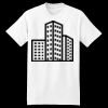 XXL Hanes Tagless T Thumbnail