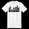XXL Hanes Tagless T Thumbnail