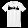 XXL Hanes Tagless T Thumbnail