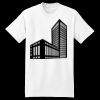 XXL Hanes Tagless T Thumbnail