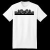 XXL Hanes Tagless T Thumbnail