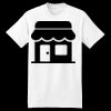 XXL Hanes Tagless T Thumbnail