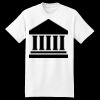 XXL Hanes Tagless T Thumbnail