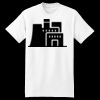 XXL Hanes Tagless T Thumbnail