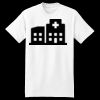XXL Hanes Tagless T Thumbnail
