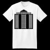 XXL Hanes Tagless T Thumbnail