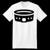 XXL Hanes Tagless T Thumbnail