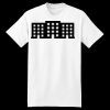 XXL Hanes Tagless T Thumbnail