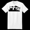 XXL Hanes Tagless T Thumbnail