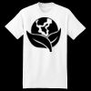 XXL Hanes Tagless T Thumbnail