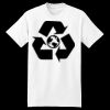 XXL Hanes Tagless T Thumbnail