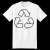 XXL Hanes Tagless T Thumbnail