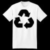 XXL Hanes Tagless T Thumbnail