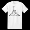 XXL Hanes Tagless T Thumbnail