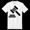 XXL Hanes Tagless T Thumbnail
