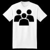 XXL Hanes Tagless T Thumbnail