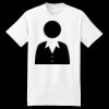 XXL Hanes Tagless T Thumbnail