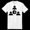 XXL Hanes Tagless T Thumbnail