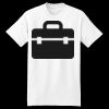 XXL Hanes Tagless T Thumbnail
